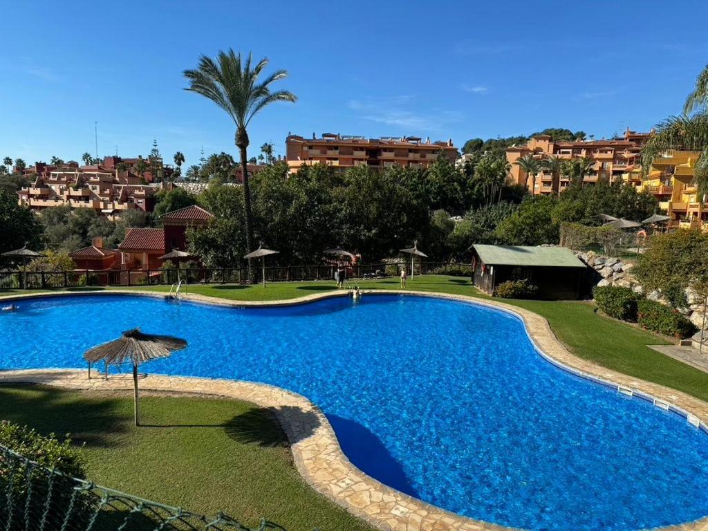 Reserva De - Cabopino Apartemen