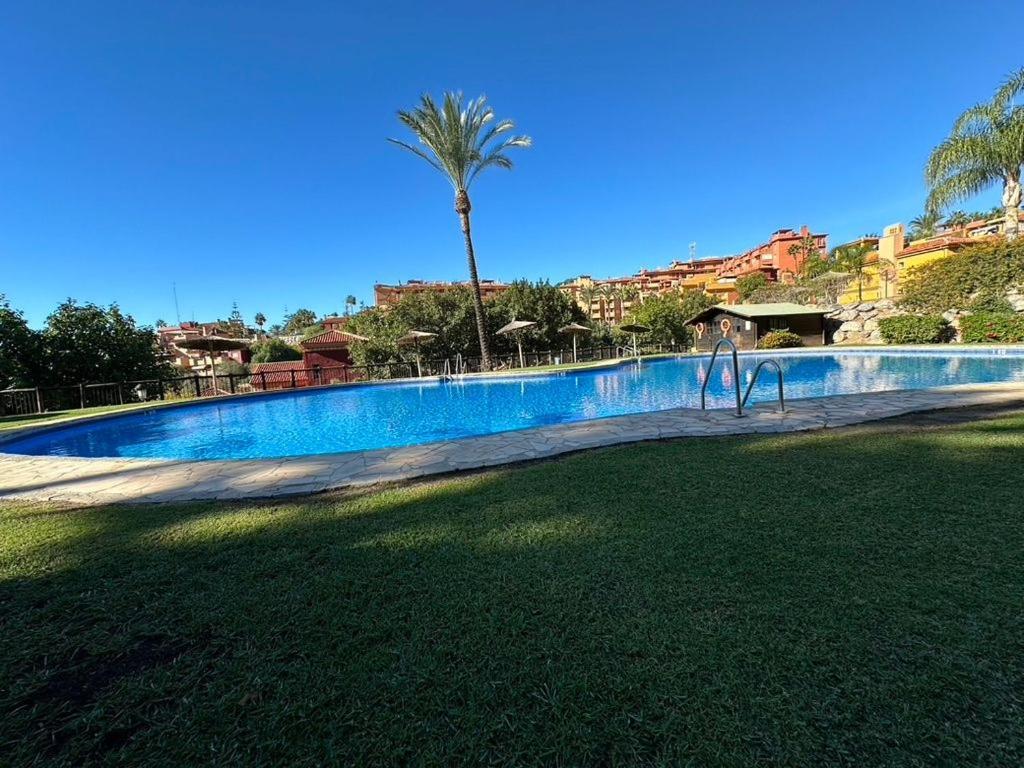 Reserva De - Cabopino Apartemen