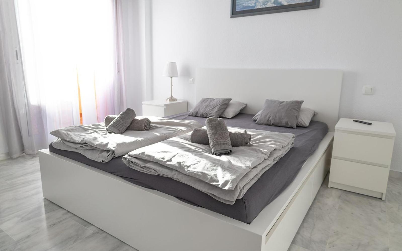 Reserva De - Cabopino Marbella