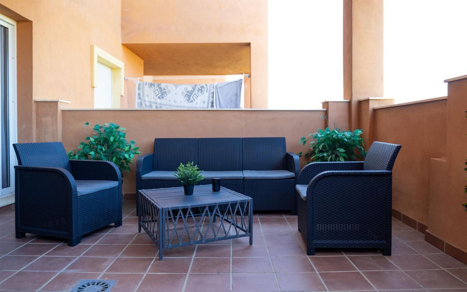 Apartemen Reserva De - Cabopino