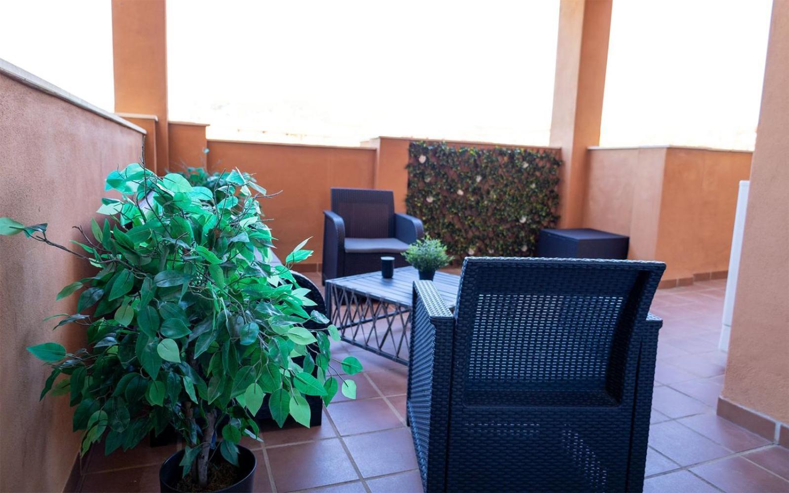 Apartemen Reserva De - Cabopino Marbella