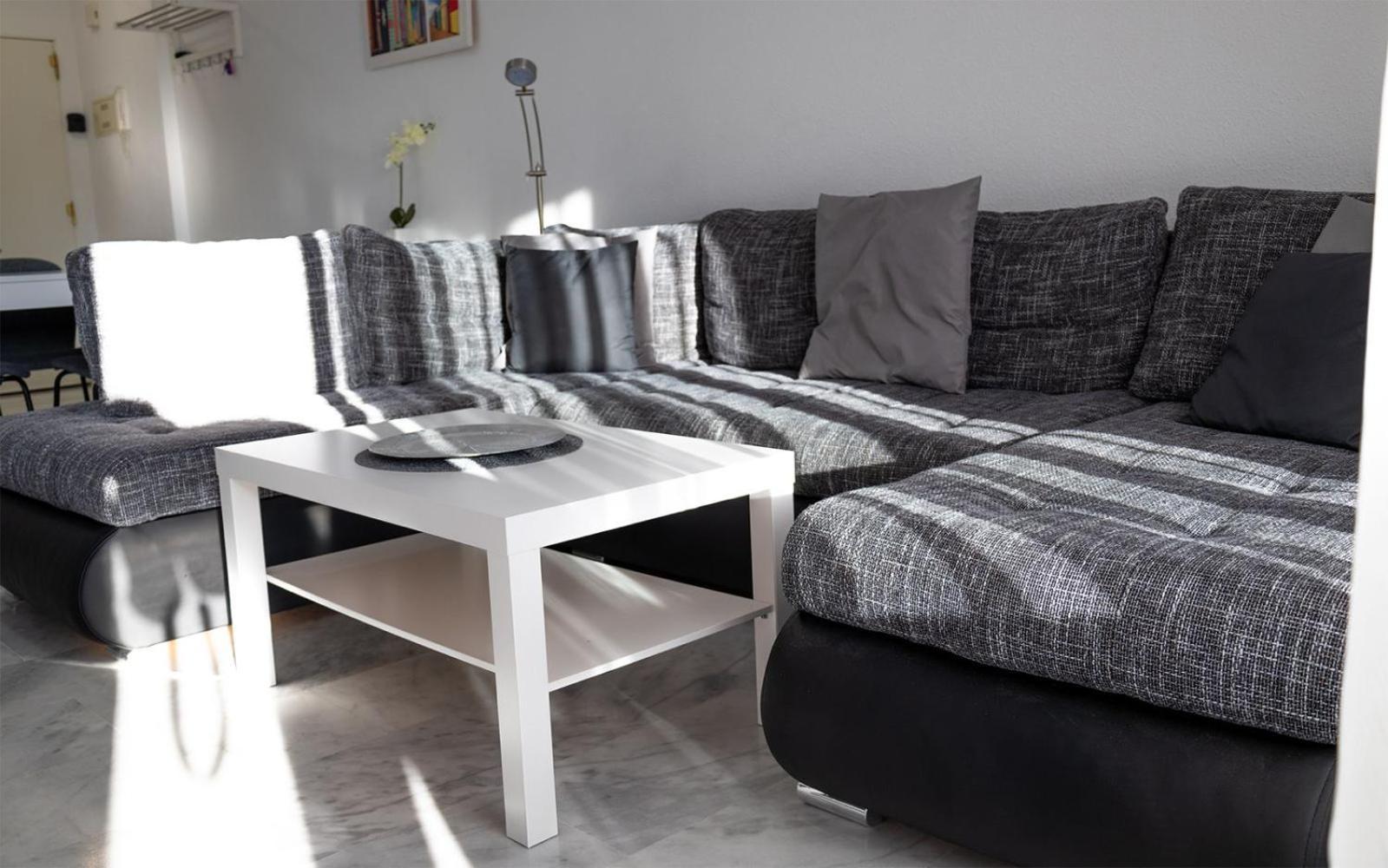 Reserva De - Cabopino Apartemen