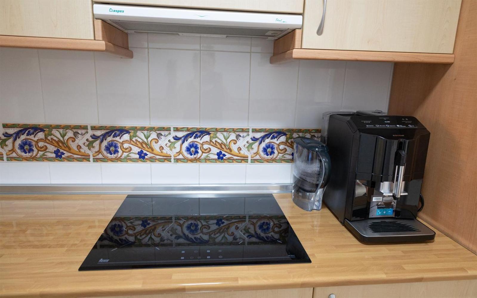 Apartemen Reserva De - Cabopino