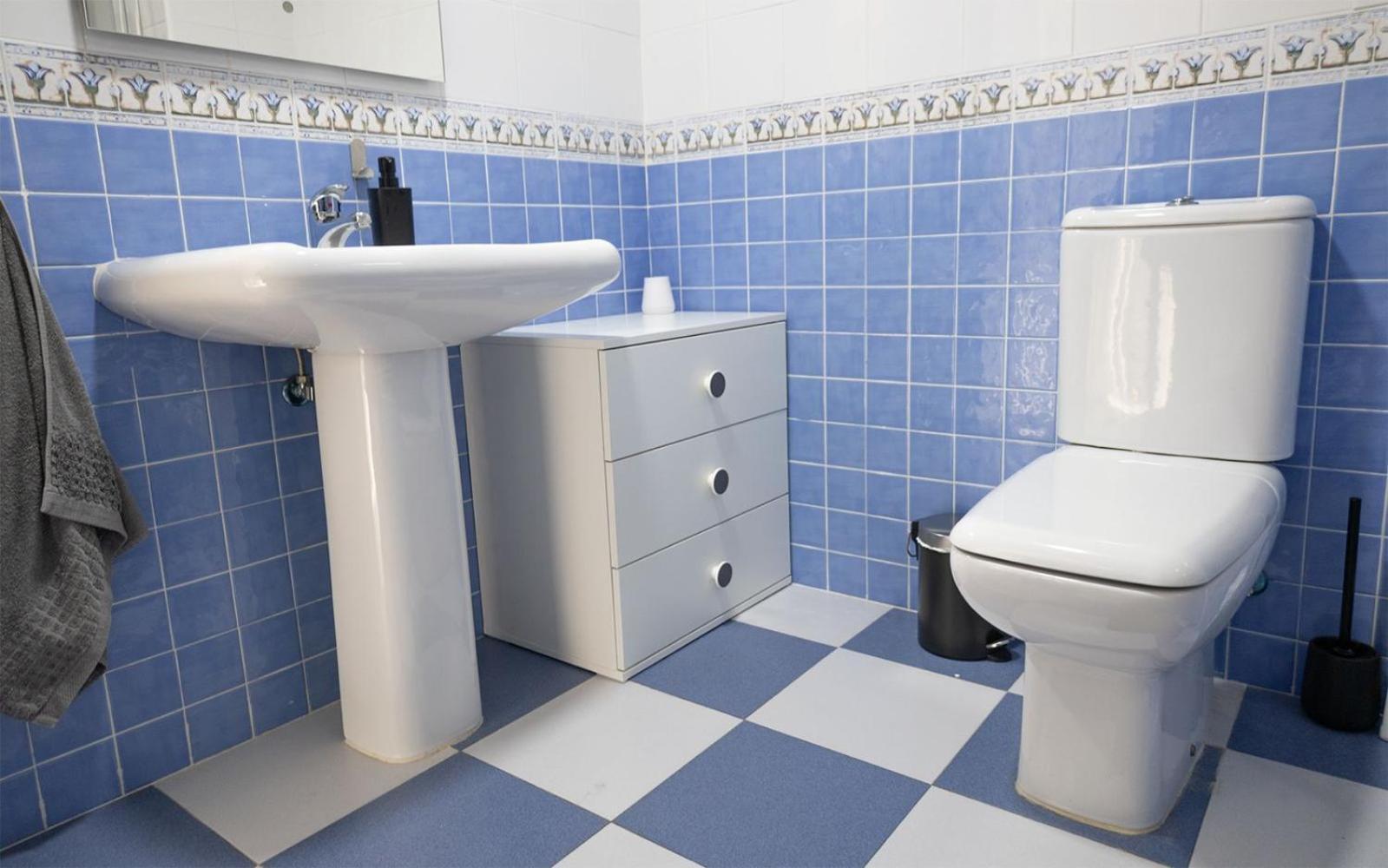 Reserva De - Cabopino Apartemen Marbella