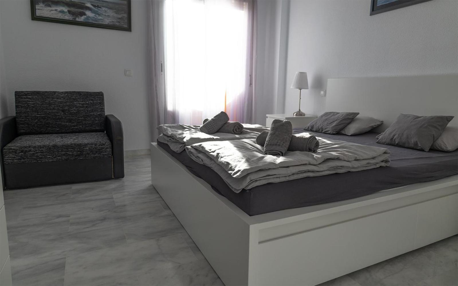 Reserva De - Cabopino Apartemen Marbella