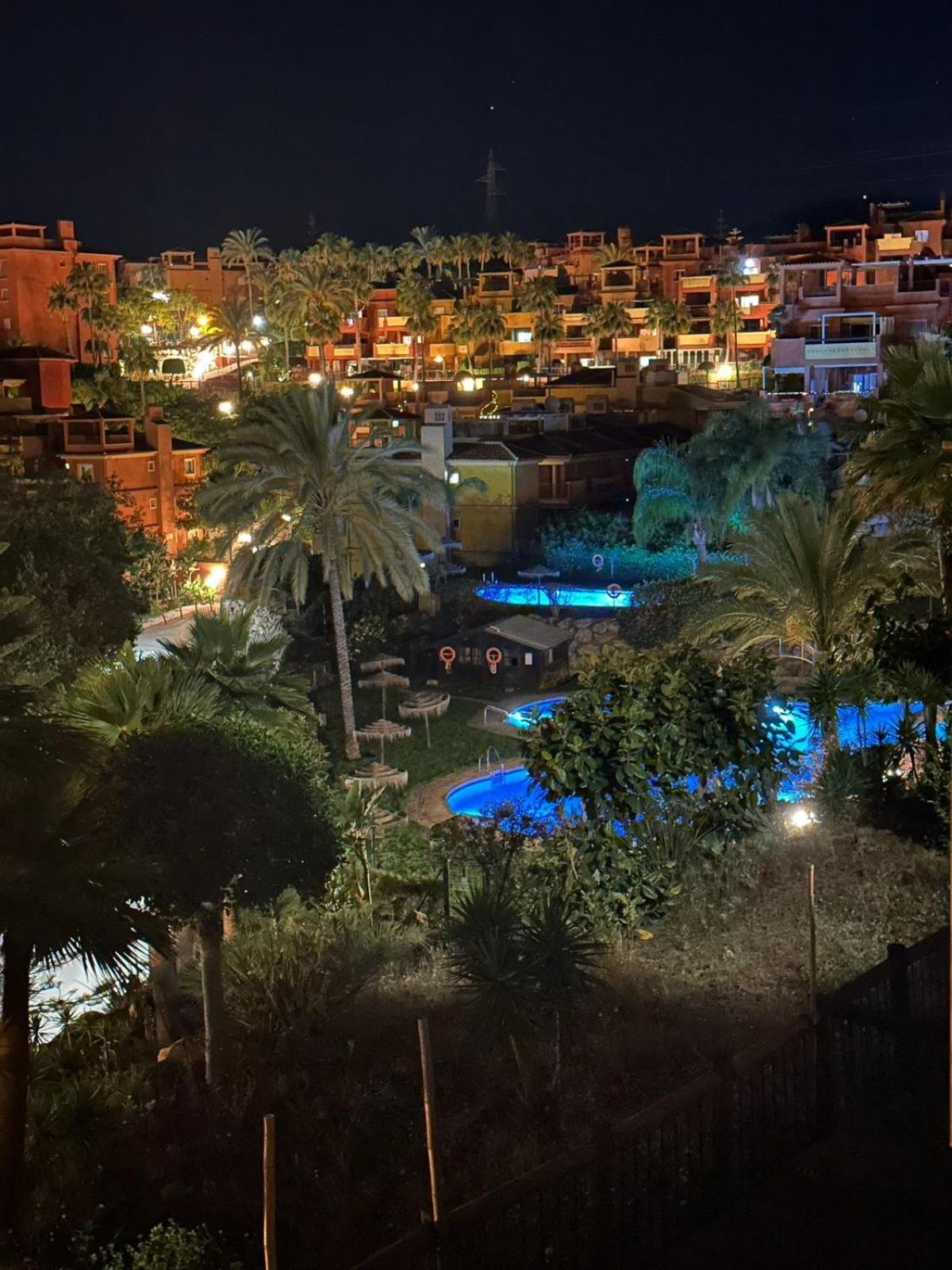 Apartemen Reserva De - Cabopino