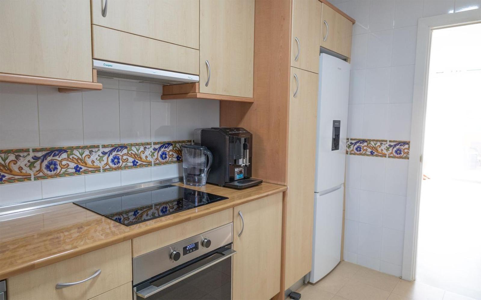 Apartemen Reserva De - Cabopino Marbella