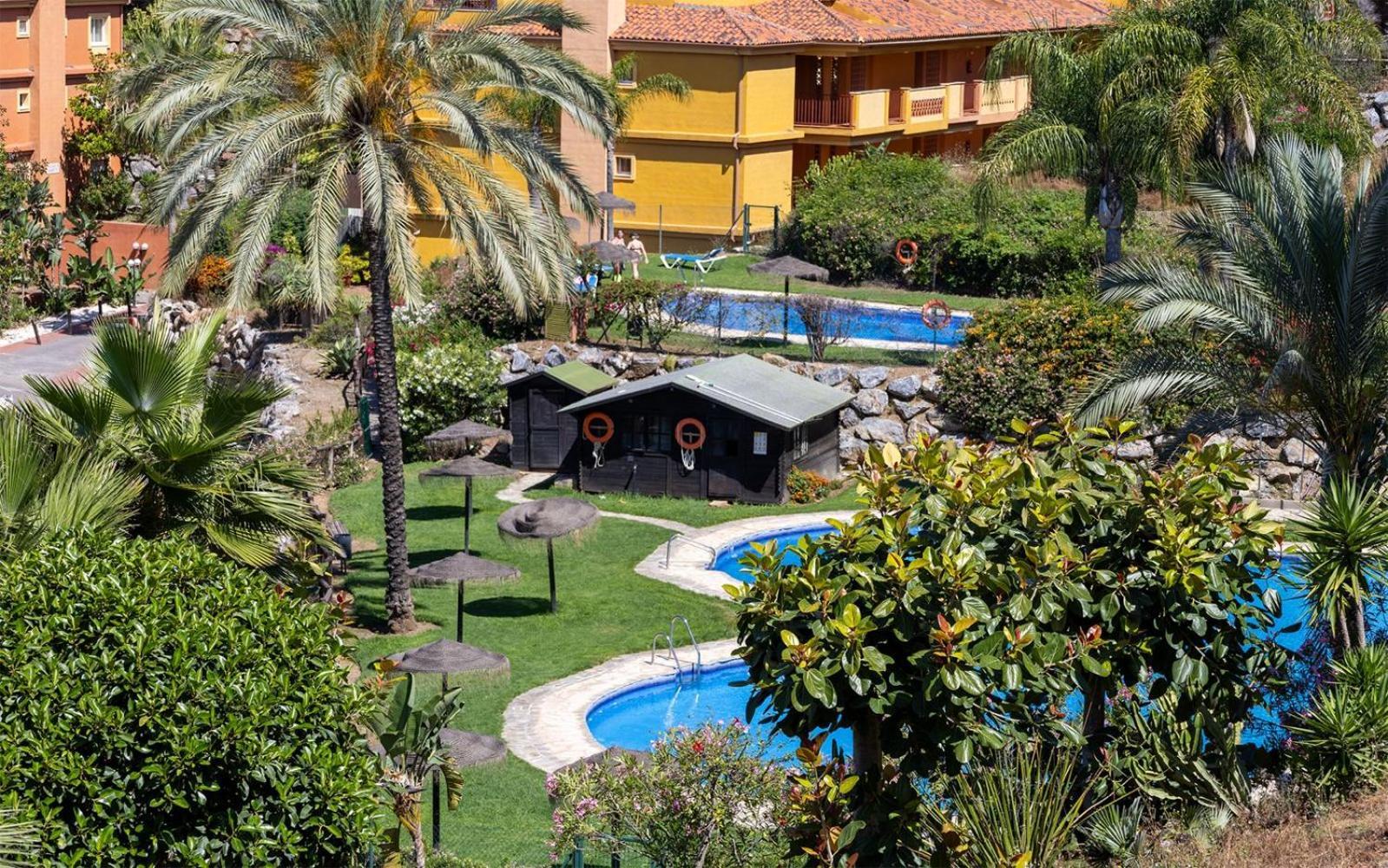 Reserva De - Cabopino Apartemen *